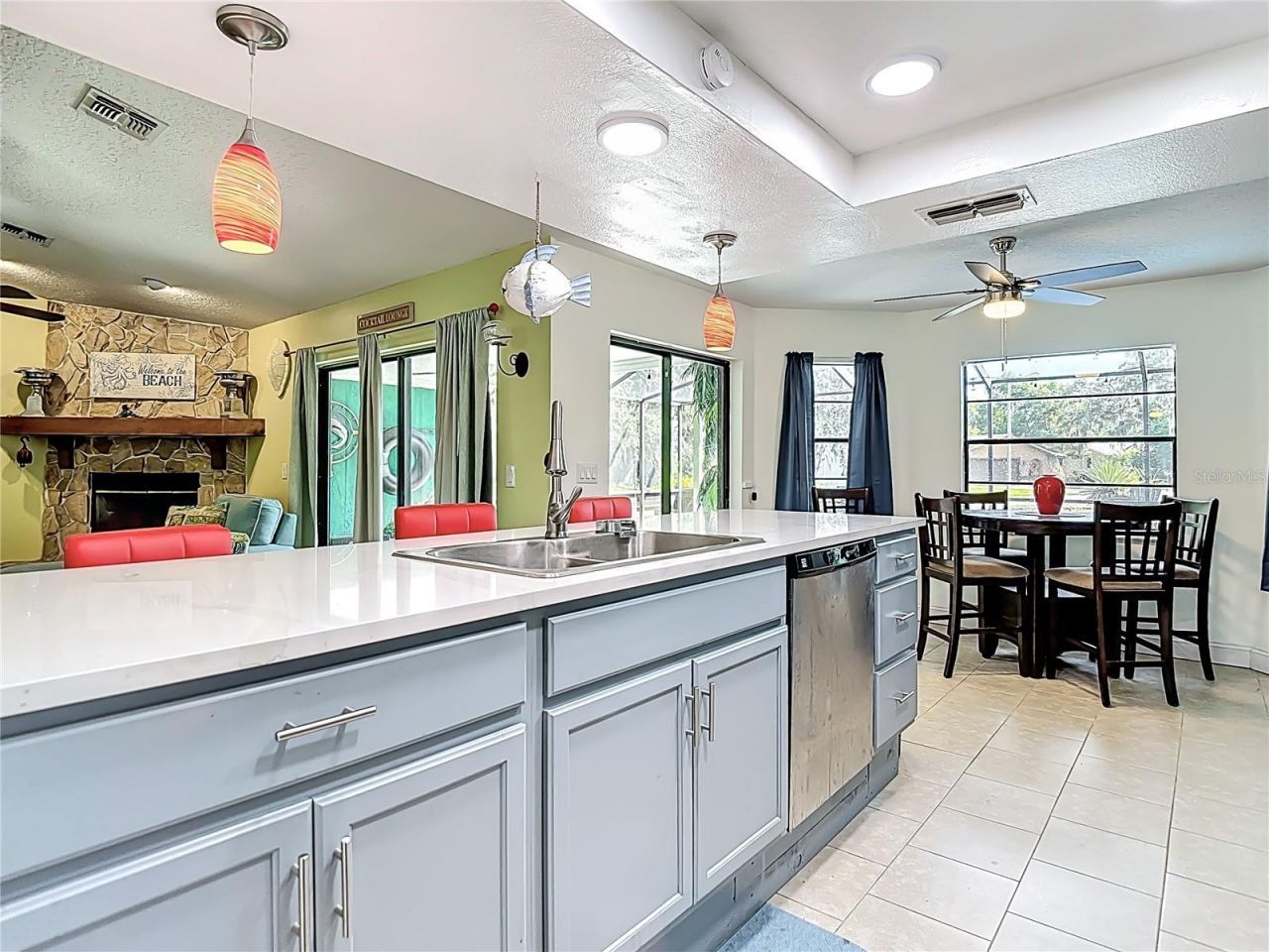 12529 Shadow Ridge Boulevard, Hudson, FL 34669 Photo