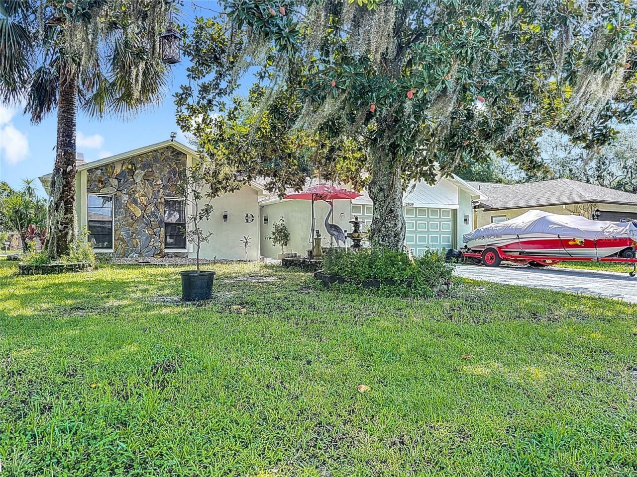 12529 Shadow Ridge Boulevard, Hudson, FL 34669 Photo