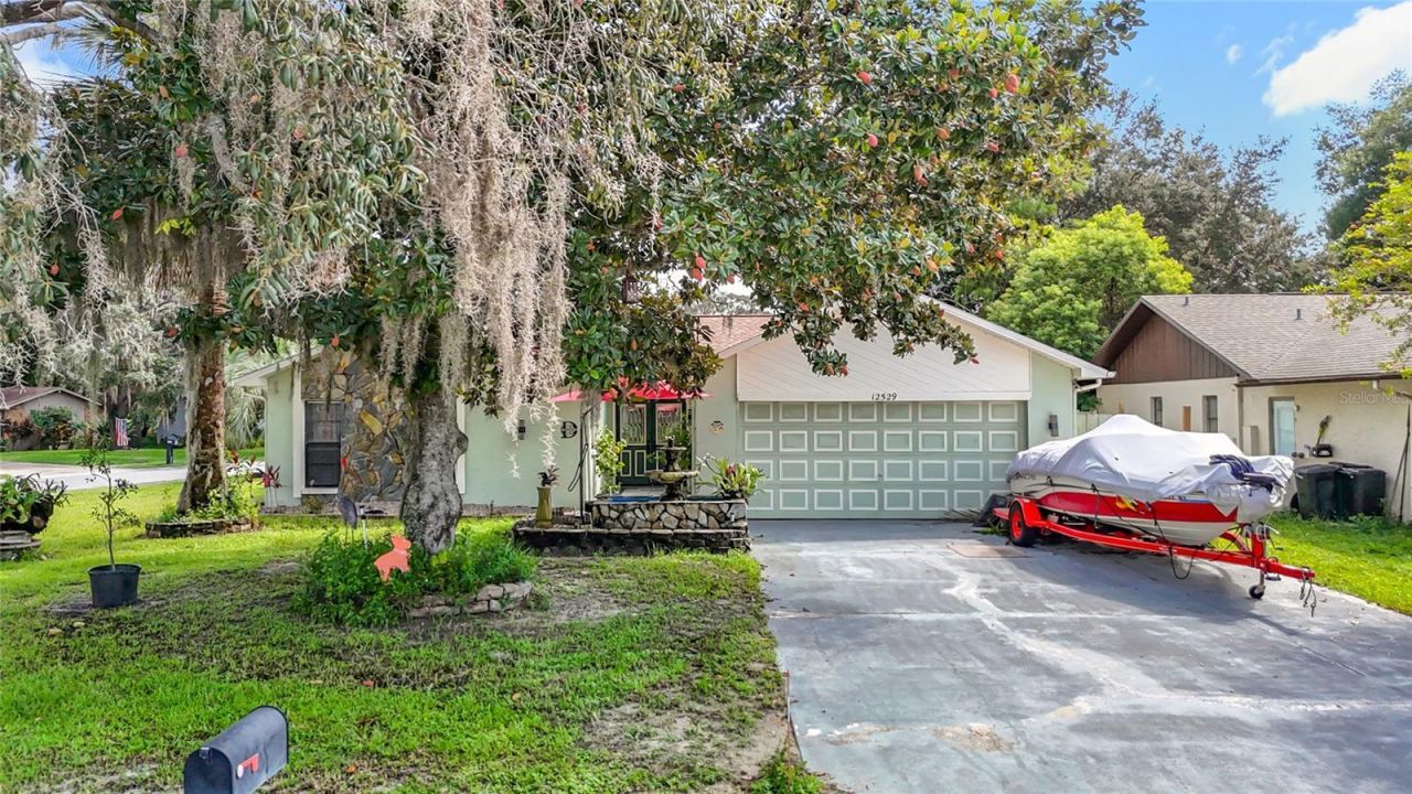 12529 Shadow Ridge Boulevard, Hudson, FL 34669 Photo