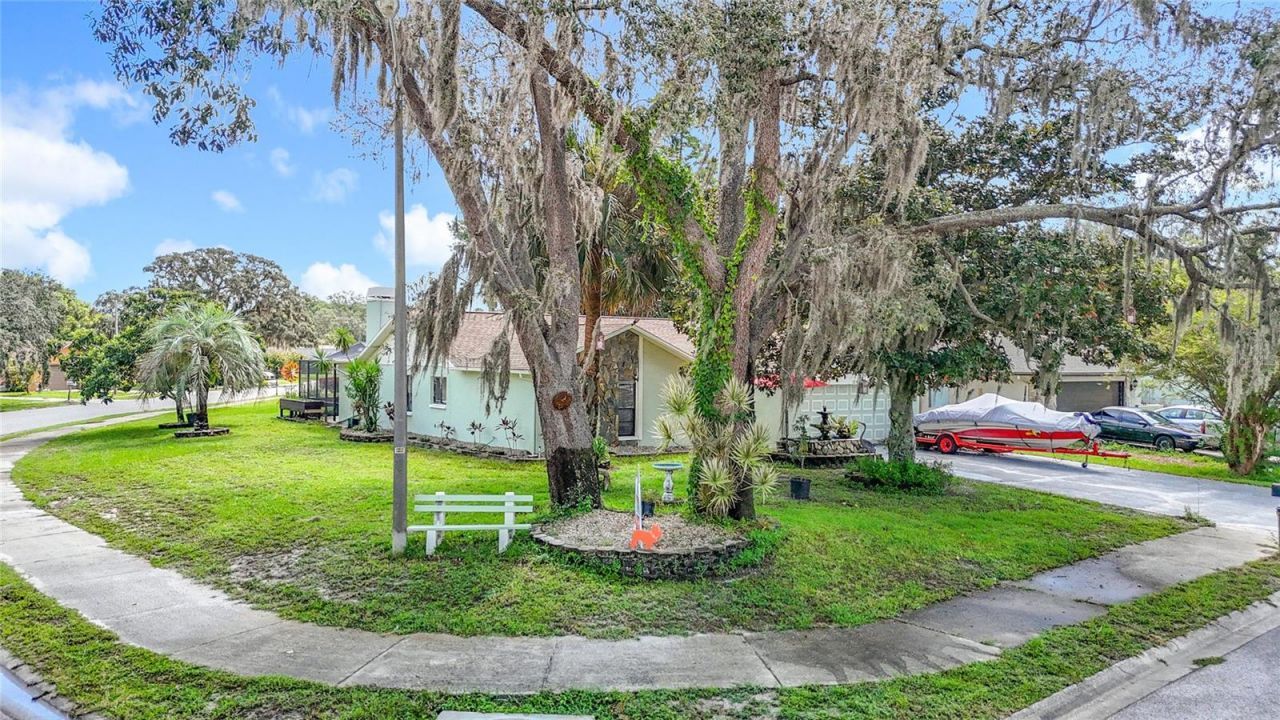 12529 Shadow Ridge Boulevard, Hudson, FL 34669 Photo
