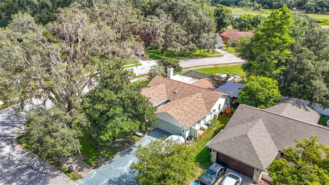 12529 Shadow Ridge Boulevard, Hudson, FL 34669 Photo