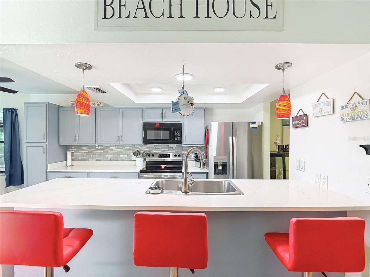 12529 Shadow Ridge Boulevard, Hudson, FL 34669 Photo