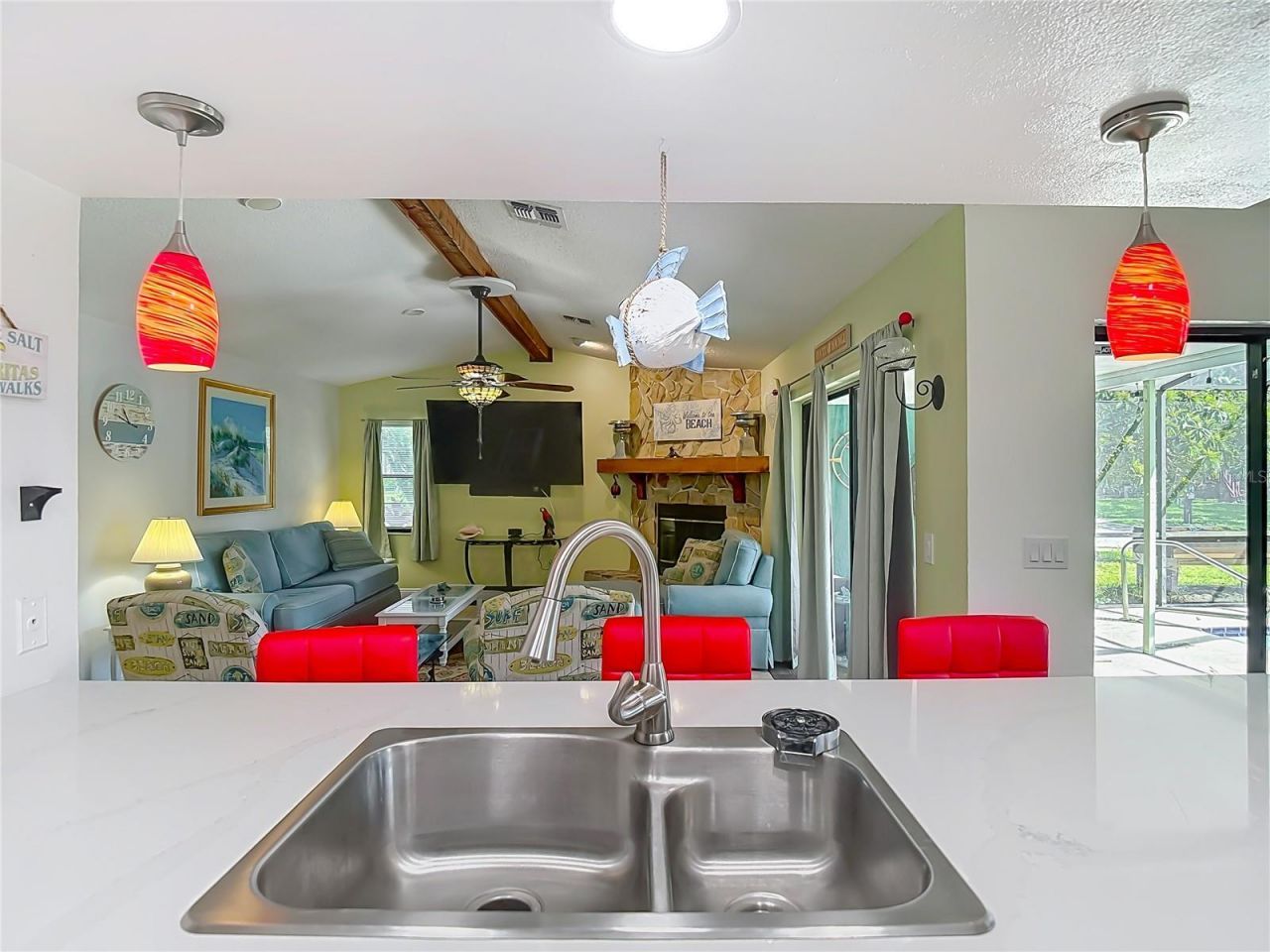12529 Shadow Ridge Boulevard, Hudson, FL 34669 Photo