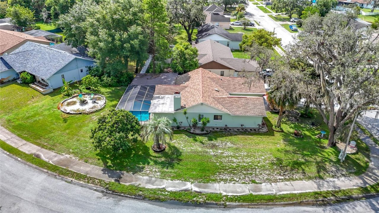 12529 Shadow Ridge Boulevard, Hudson, FL 34669 Photo