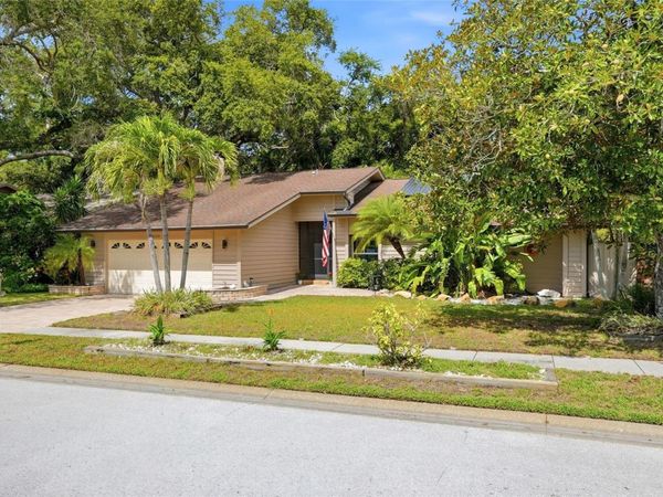 4733 LAKE VALENCIA BOULEVARD W, PALM HARBOR, FL 34684