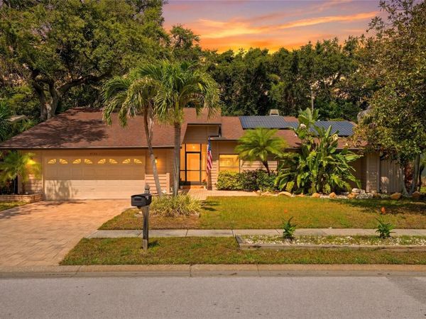 4733 LAKE VALENCIA BOULEVARD W, PALM HARBOR, FL 34684