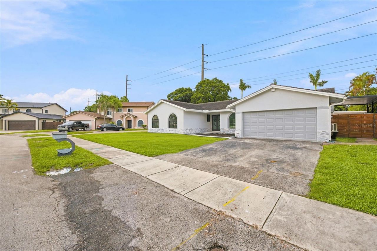 14460 SW 151 Terrace, Miami, FL 33186 Photo