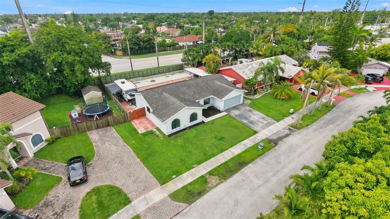 14460 SW 151 Terrace, Miami, FL 33186 Photo