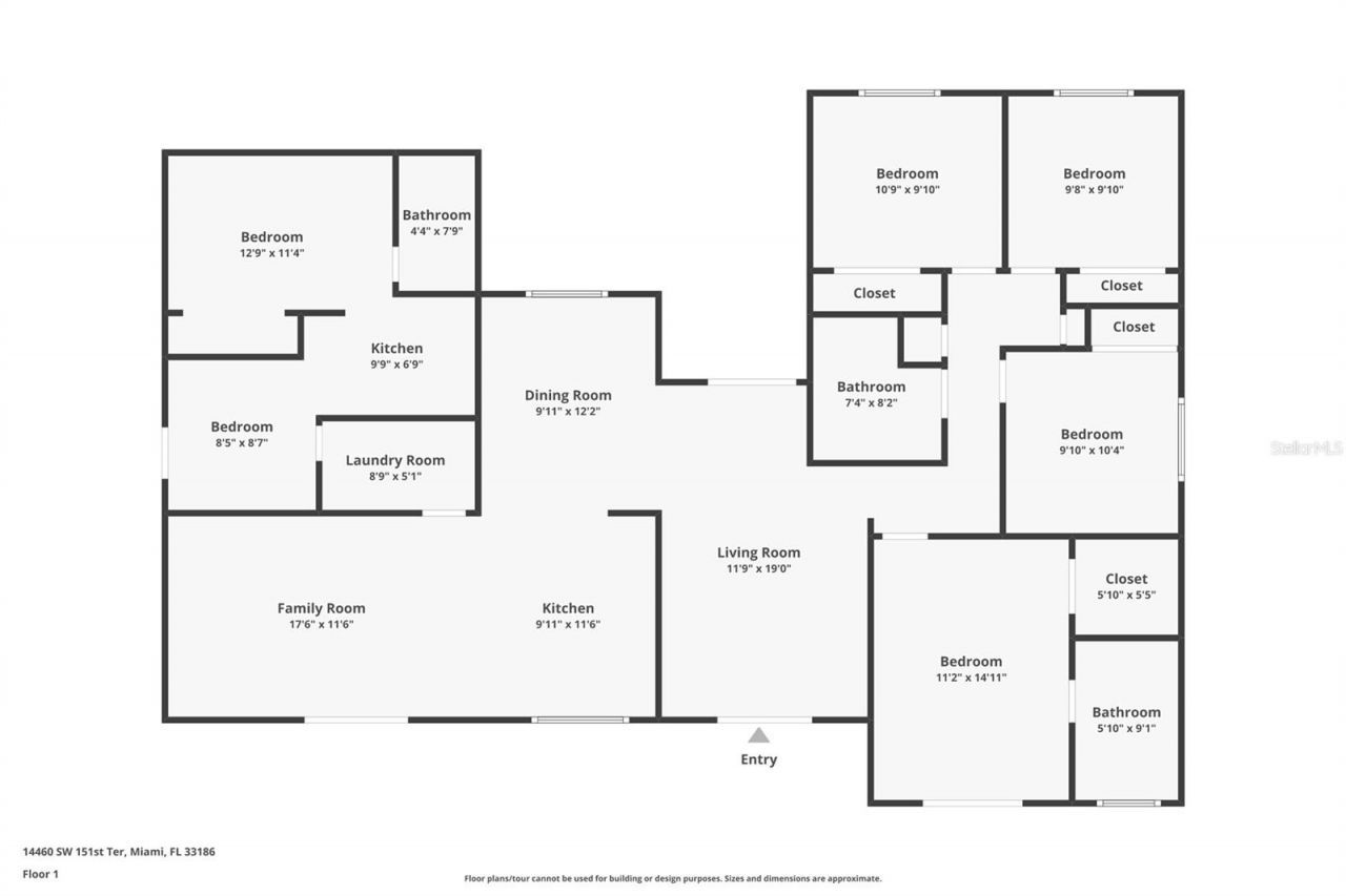 14460 SW 151 Terrace, Miami, FL 33186 Photo