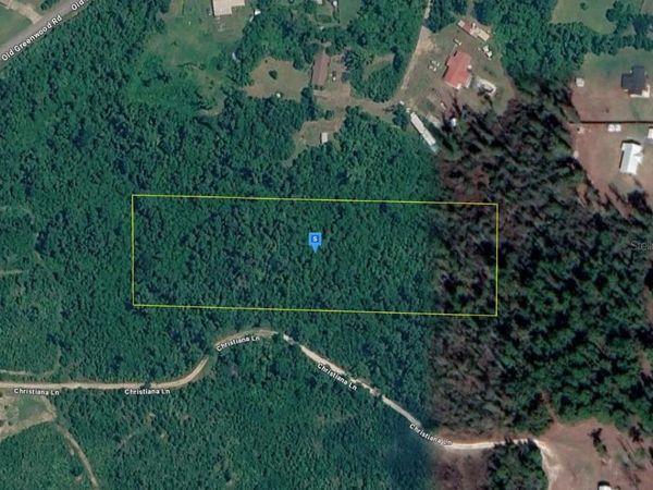 4111 CHRISTIANA LANE , MARIANNA, FL 32446