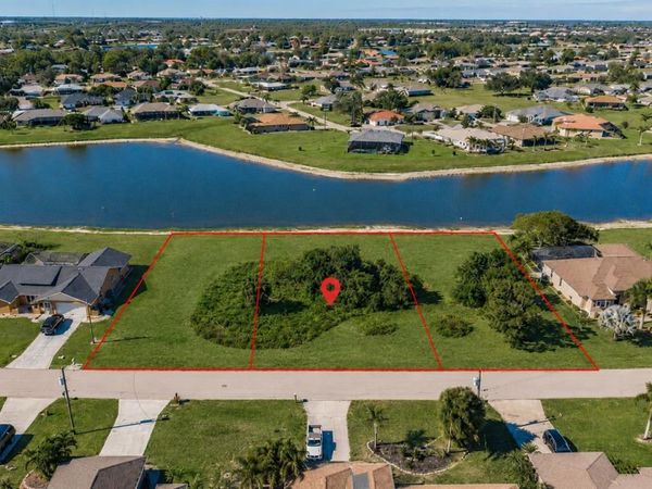 2361 SOFIA LANE , PUNTA GORDA, FL 33983