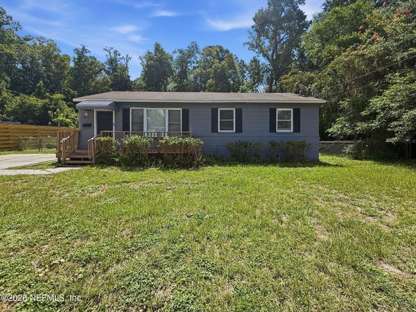 10453 BISCAYNE Boulevard, Jacksonville, FL 32218