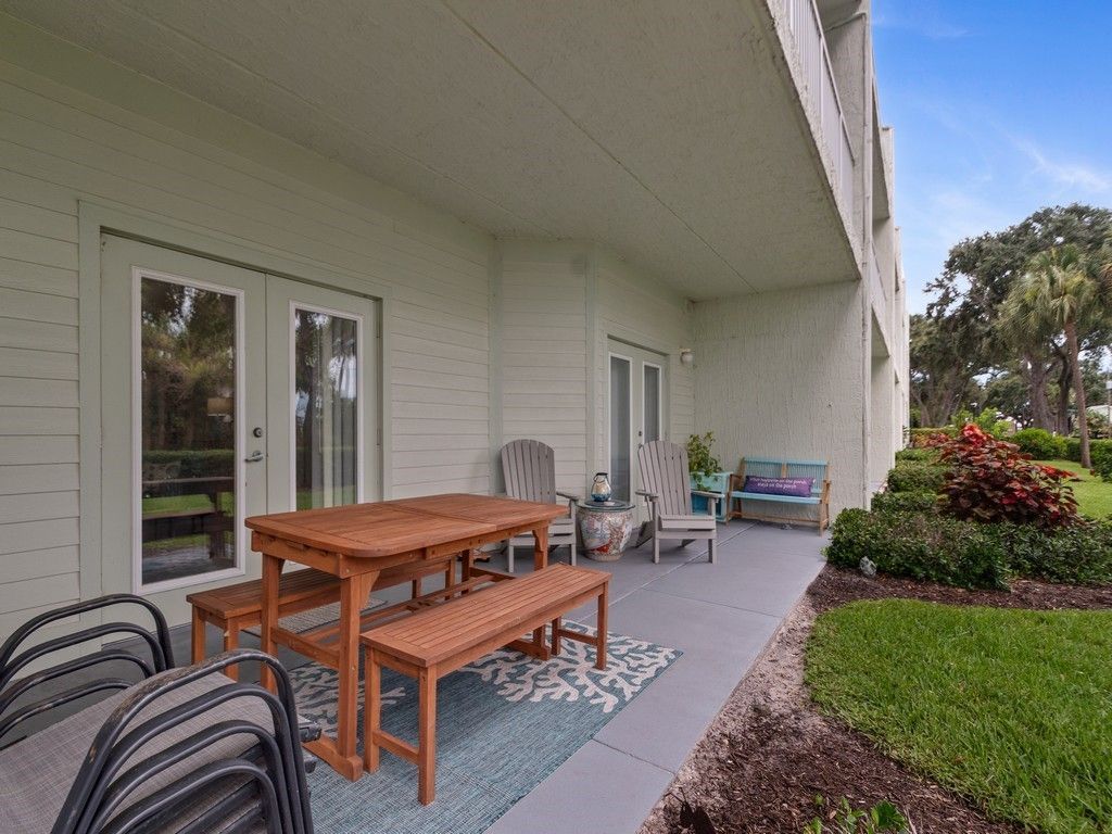 13530 Westport Drive, Unit 102, Sebastian, FL 32958 Photo