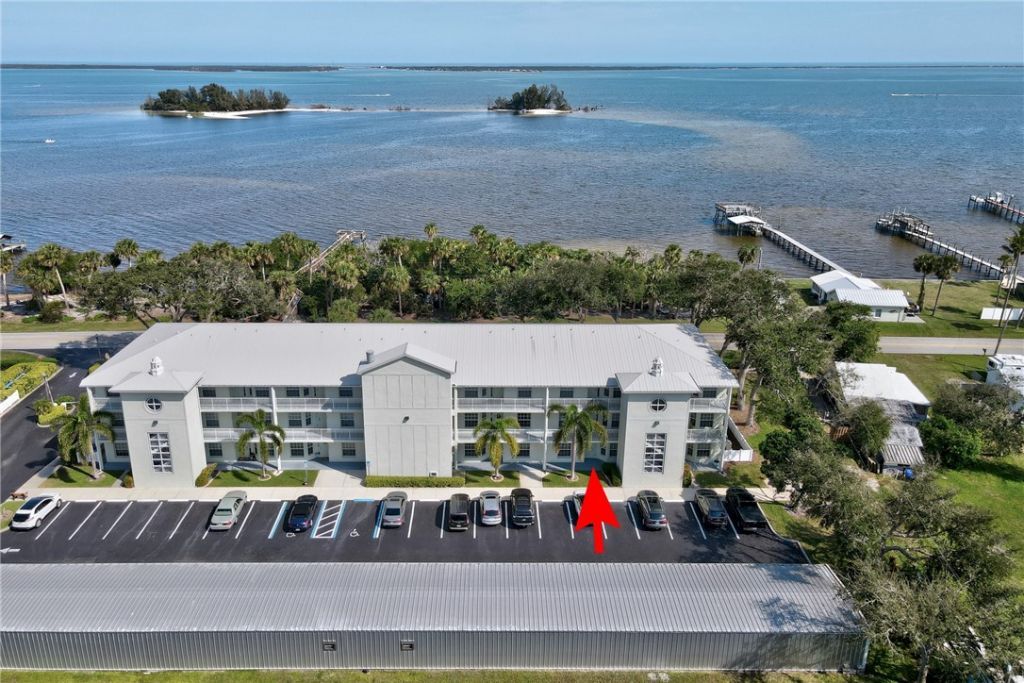 13530 Westport Drive, Unit 102, Sebastian, FL 32958 Photo