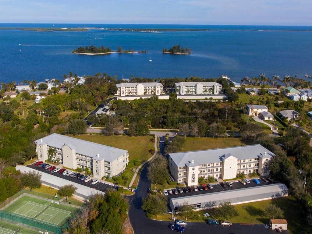 13530 Westport Drive, Unit 102, Sebastian, FL 32958 Photo