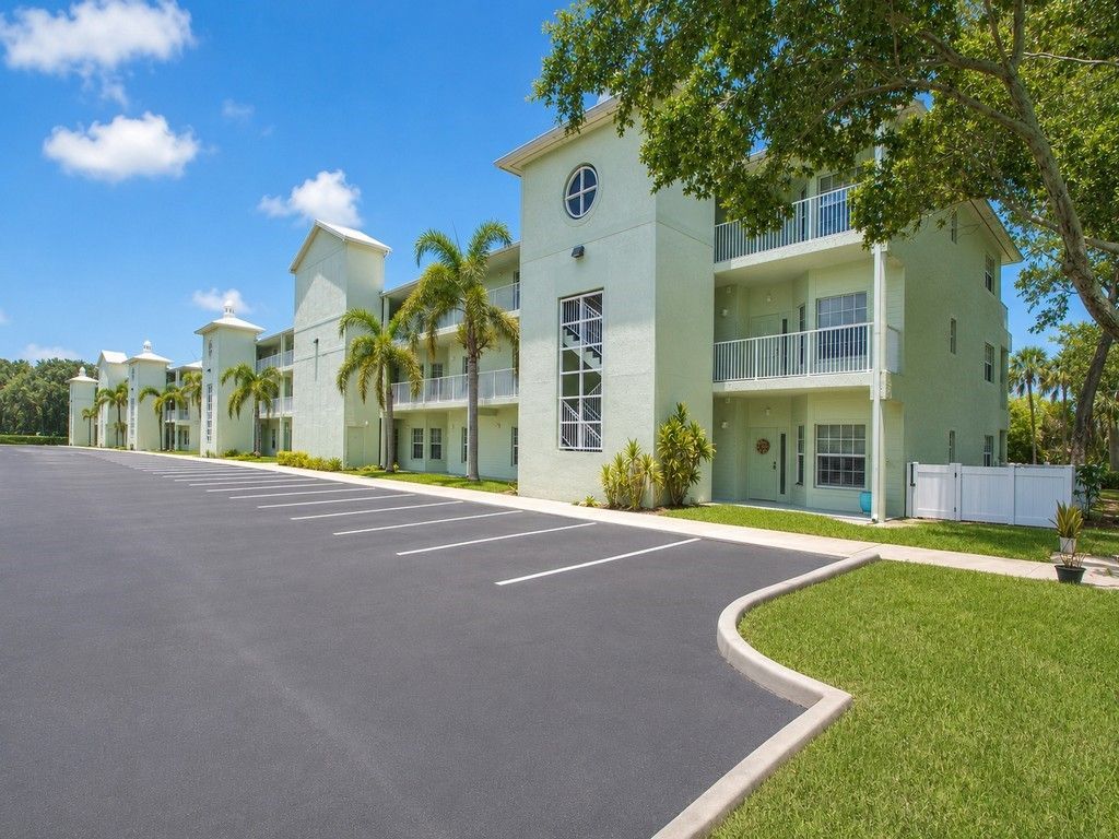 13530 Westport Drive, Unit 102, Sebastian, FL 32958 Photo