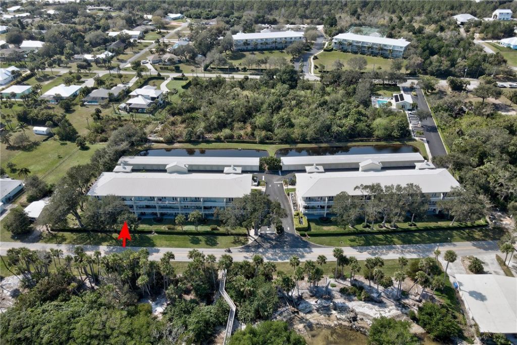 13530 Westport Drive, Unit 102, Sebastian, FL 32958 Photo