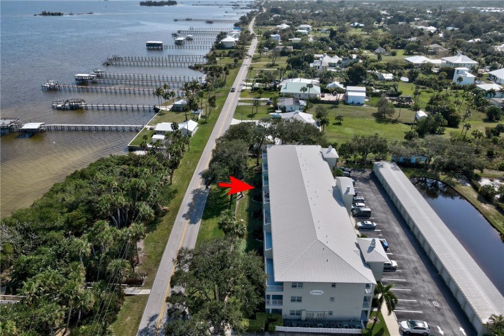 13530 Westport Drive, Unit 102, Sebastian, FL 32958 Photo