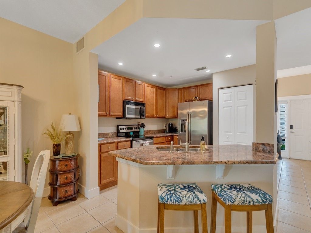 13530 Westport Drive, Unit 102, Sebastian, FL 32958 Photo