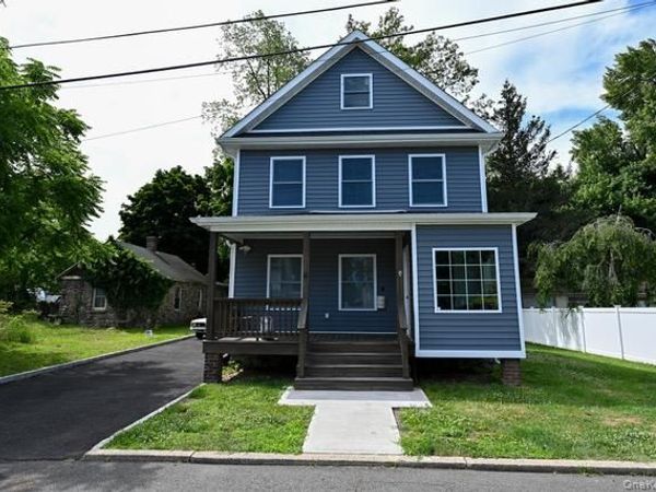 11 Harrison Street , Garnerville, NY 10923