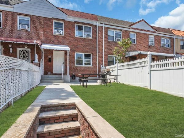 2432 87th Street , East Elmhurst, NY 11369