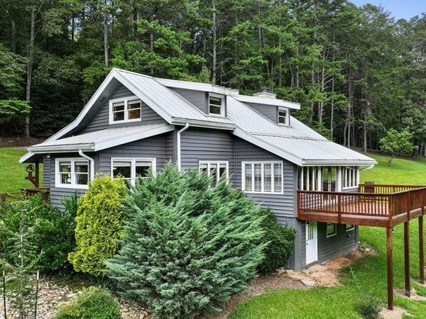167 Halls Hidden Cove, Suches, GA 30572