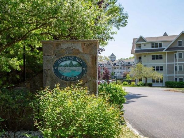 2 Sterling Hill Lane, Unit 243, Exeter, NH 03833