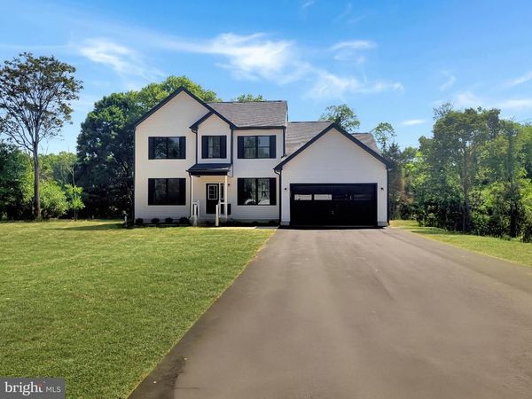 3273 MANAWAY LANE , VINELAND, NJ 08360