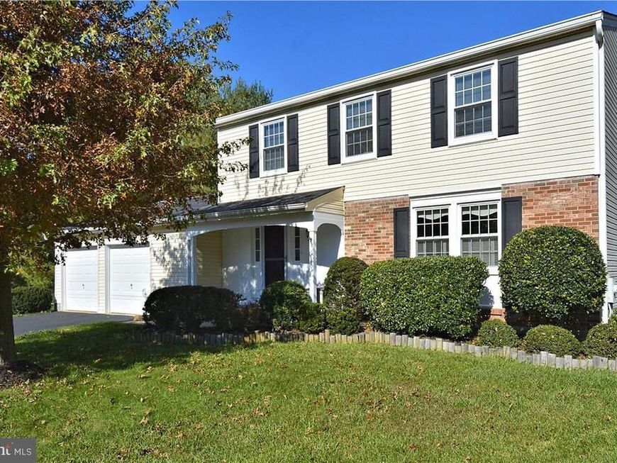 5 Sanders , Gaithersburg, MD 20877 Main Photo