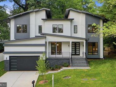 7306 SPORTSMAN DRIVE , FALLS CHURCH, VA 22043