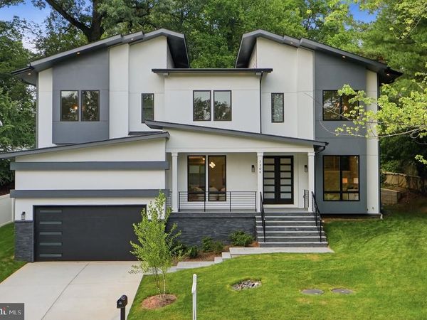 7306 SPORTSMAN DRIVE , FALLS CHURCH, VA 22043