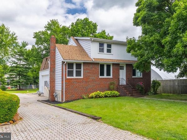 6 SUNSET AVENUE , PENNSVILLE, NJ 08070