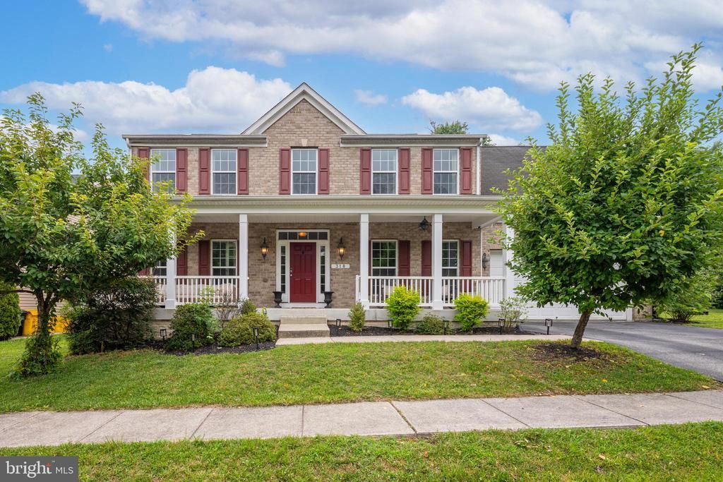 318 WILD WILLOW WAY , SEVERN, MD 21144