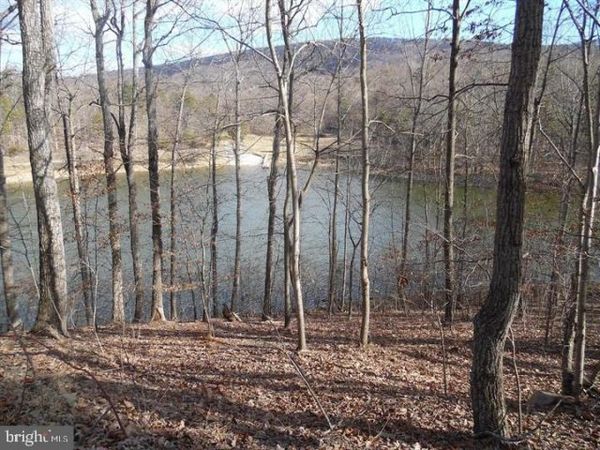 Lot 77 GUSSIN WAY, LINDEN, VA 22642