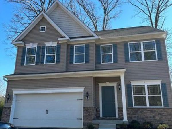 2909 WILLOUGHBY BEACH ROAD , EDGEWOOD, MD 21040