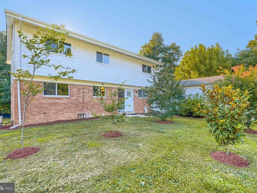 1111 Hornell Drive, Silver Spring, MD 20905 Main Photo