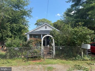 163 MANSFIELD STREET , FREDERICKSBURG, VA 22408