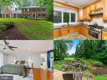 8464 TURKEY RUN DRIVE, WARRENTON, VA 20187