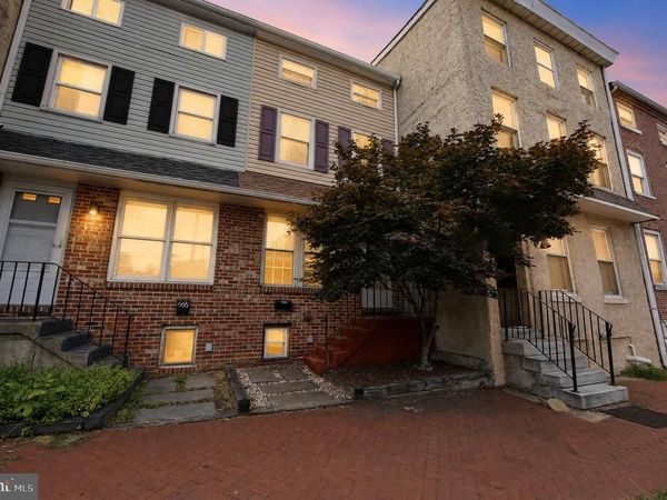 229 E MARKET STREET, WEST CHESTER, PA 19382