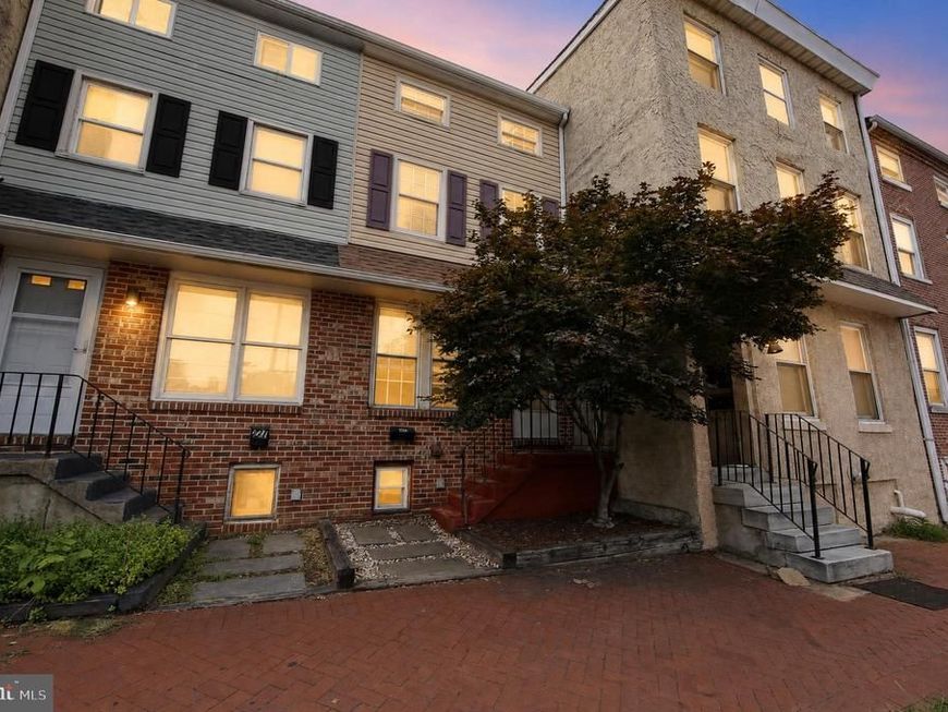229 E Market Street, West Chester, PA 19382 Main Photo