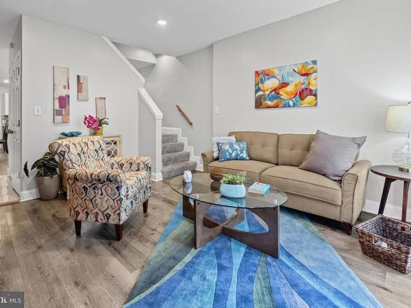 2633 BOONE STREET , BALTIMORE, MD 21218