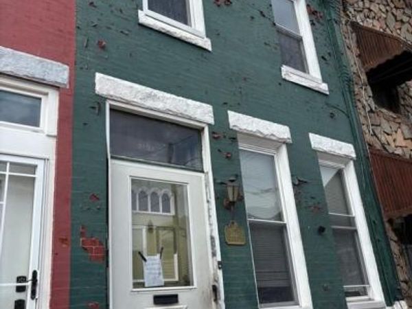 3131 W NORRIS STREET, PHILADELPHIA, PA 19121