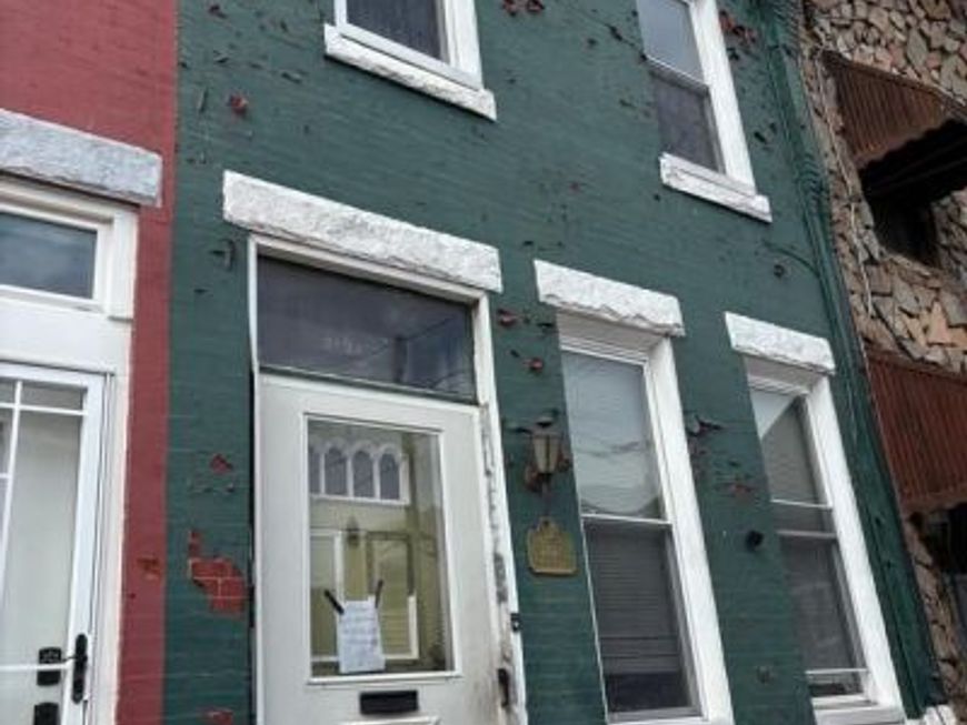 3131 W Norris Street, Philadelphia, PA 19121 Main Photo