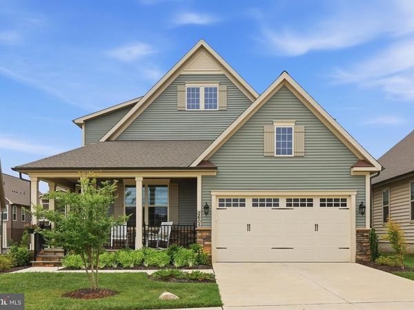 2605 BROADLEAF DRIVE , FREDERICK, MD 21702