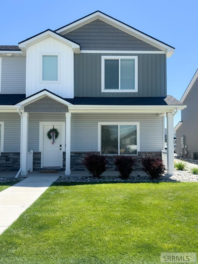 651 S 2400 W, Unit 15105, Rexburg, ID 83440 Main Photo