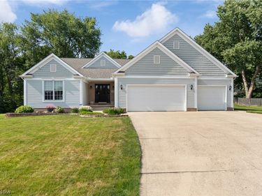 477 Catawba Drive, Wadsworth, OH 44281