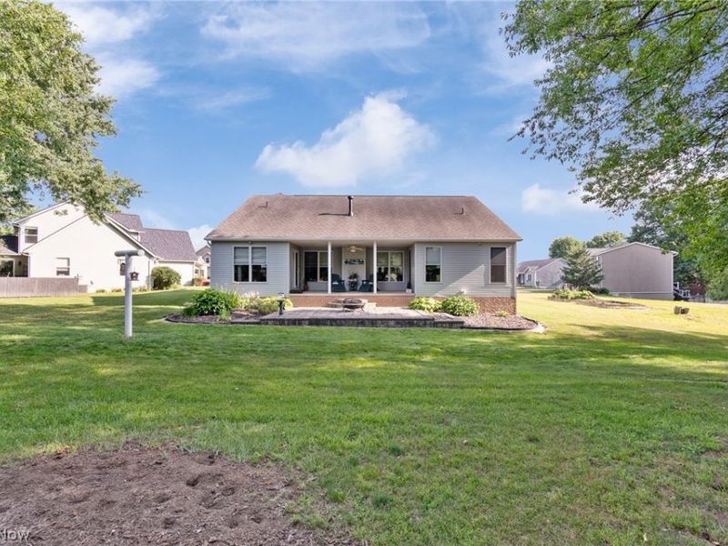 477 Catawba Drive, Wadsworth, OH 44281 Photo 28