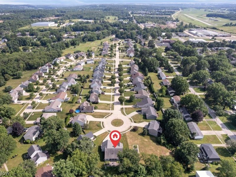 477 Catawba Drive, Wadsworth, OH 44281 Photo 29