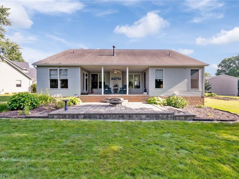 477 Catawba Drive, Wadsworth, OH 44281 Photo 3