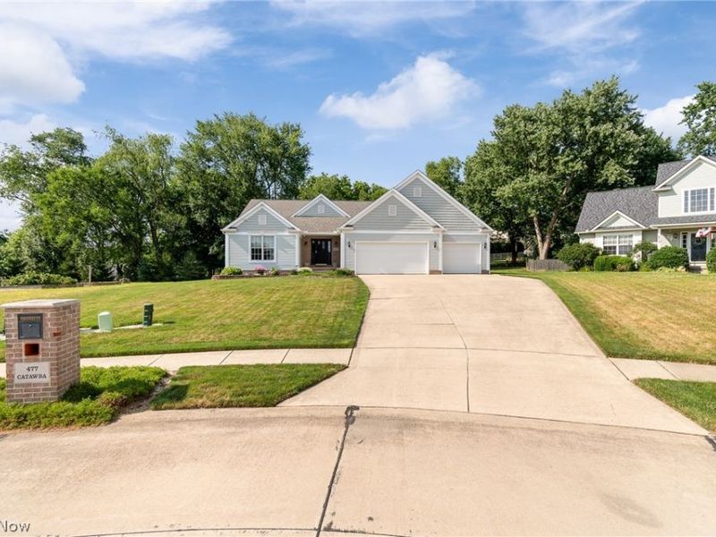 477 Catawba Drive, Wadsworth, OH 44281 Photo 34